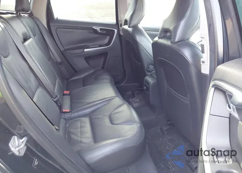 2014 Volvo Xc60 3.2/3.2 Platinum/3.2 Premier/3.2 Premier Plus from USA, damaged, VIN YV4952DZ0E2503033